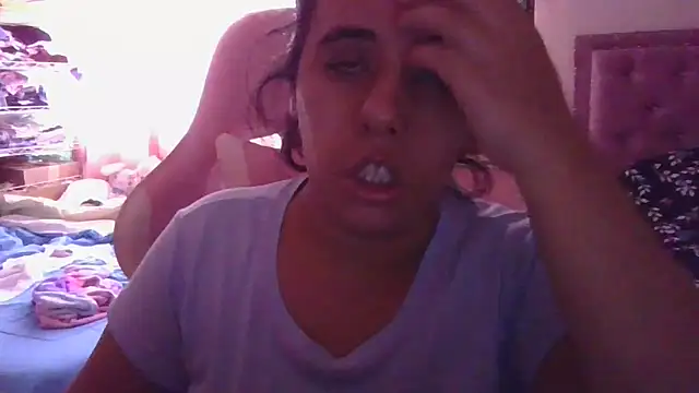 annarose19 online show from 03/12/25, 07:58