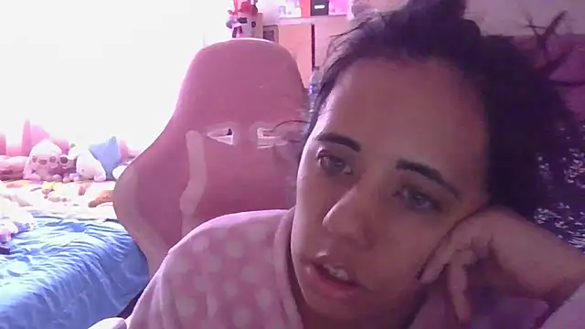 annarose19 online show from 10/03/25, 05:03