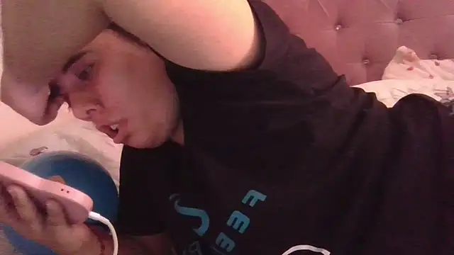 annarose19 online show from 02/27/26, 07:14