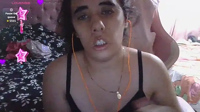 Snapshot of annarose19 chatting on 06/19/26, 10:47 annarose19 online show from 06/19/26, 10:47