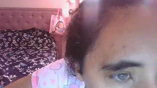 annarose19 online show from 04/27/26, 07:01