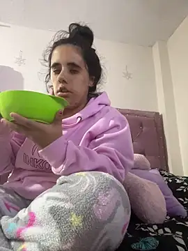 annarose19 online show from 05/08/26, 02:59