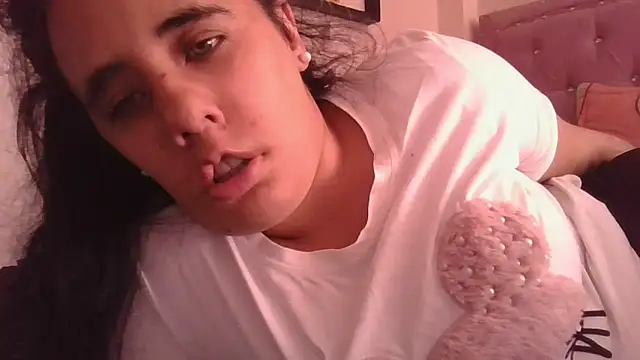 annarose19 online show from 02/20/26, 08:22