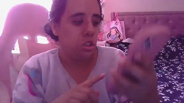 annarose19 online show from 02/12/26, 05:02