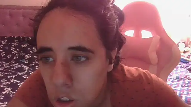 annarose19 online show from 03/20/26, 03:57