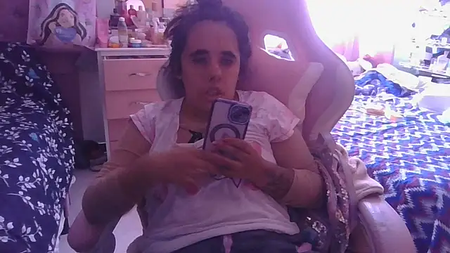annarose19 online show from 04/29/26, 05:30