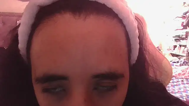 annarose19 online show from 02/25/26, 07:47