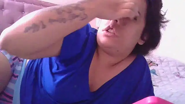 annarose19 online show from 12/03/25, 05:01