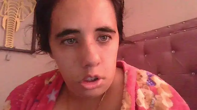 annarose19 online show from 03/05/26, 07:43