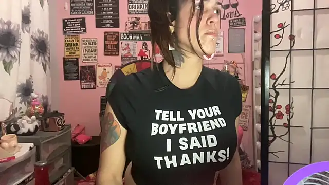 latinacubana online show from 02/08/25, 11:01