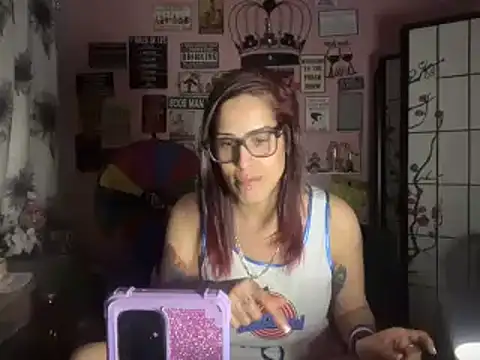 latinacubana online show from 03/10/25, 12:28