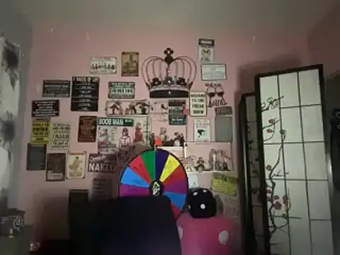 latinacubana online show from 03/10/25, 06:38