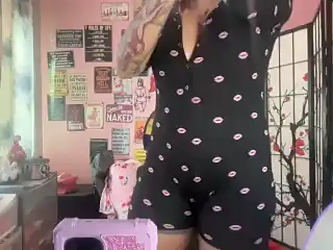 latinacubana online show from 03/12/25, 01:19