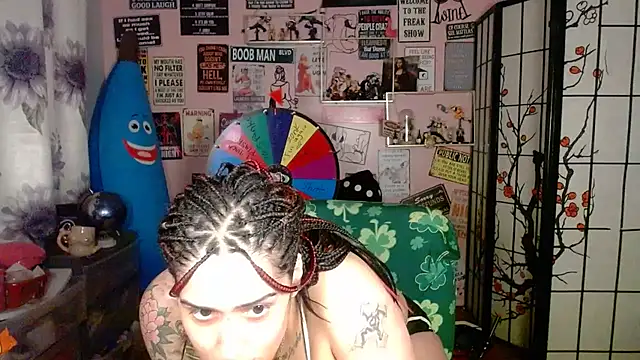 latinacubana online show from 03/29/26, 09:55