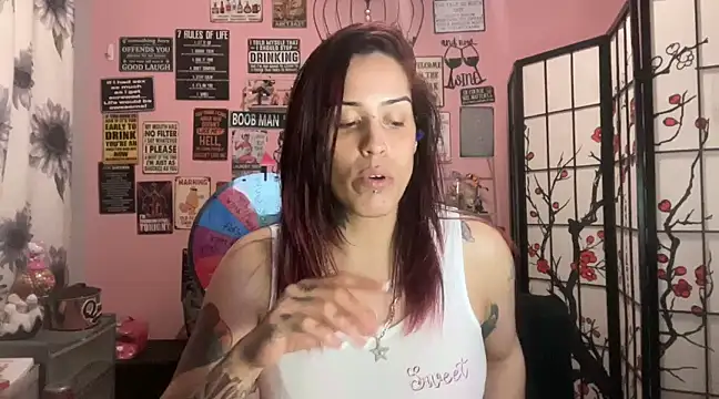 latinacubana online show from 03/09/25, 09:35