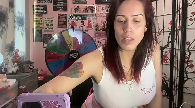 latinacubana online show from 03/09/25, 12:42