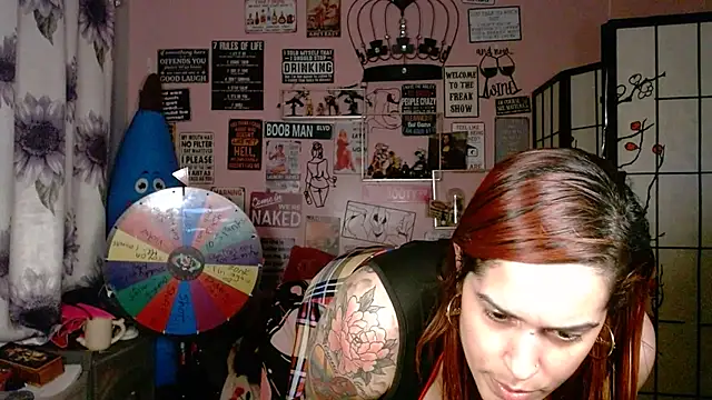 latinacubana online show from 02/25/26, 04:56