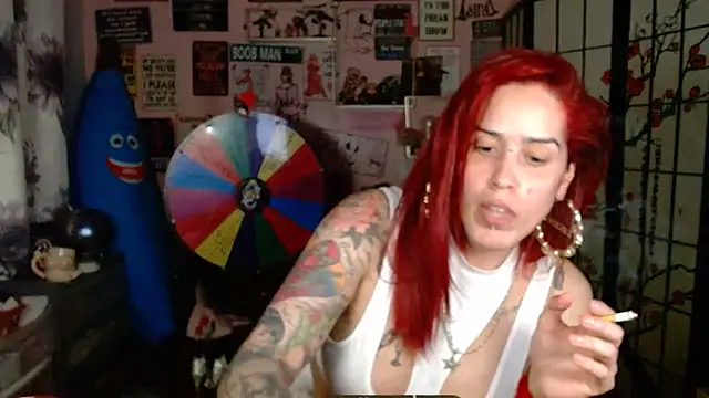 latinacubana online show from 04/11/26, 07:16