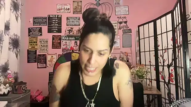 latinacubana online show from 02/01/25, 07:15