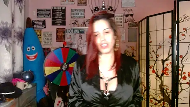 latinacubana online show from 02/07/26, 06:21