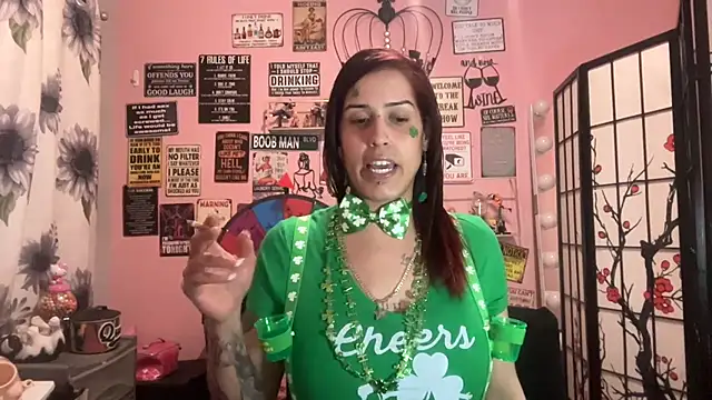 latinacubana online show from 03/18/25, 07:01