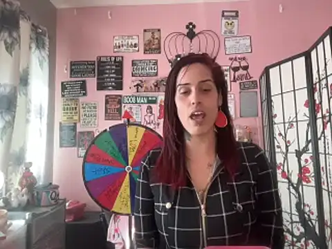 latinacubana online show from 03/12/25, 04:24