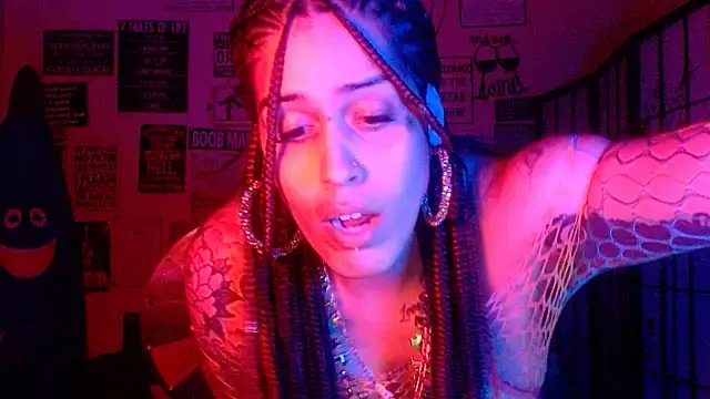 latinacubana online show from 03/15/26, 09:38