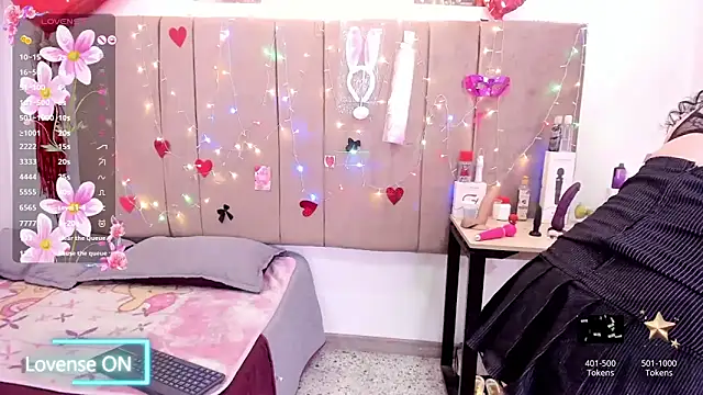 Zaly mature online show from 03/12/26, 02:06