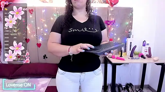 Zaly mature online show from 03/04/26, 01:02