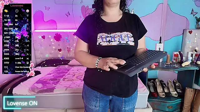 Snapshot of Zaly_mature chatting on 07/02/26, 12:22 Zaly mature online show from 07/02/26, 12:22