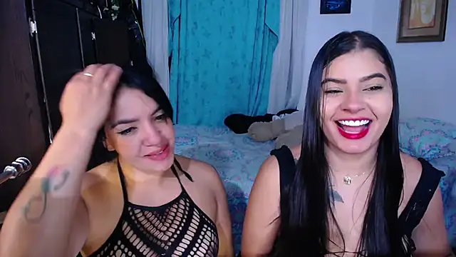 Sharlottee online show from 03/21/26, 02:21