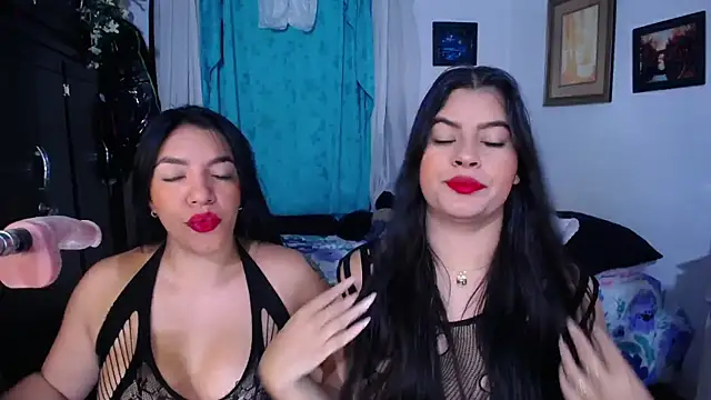 Sharlottee online show from 03/14/26, 01:50