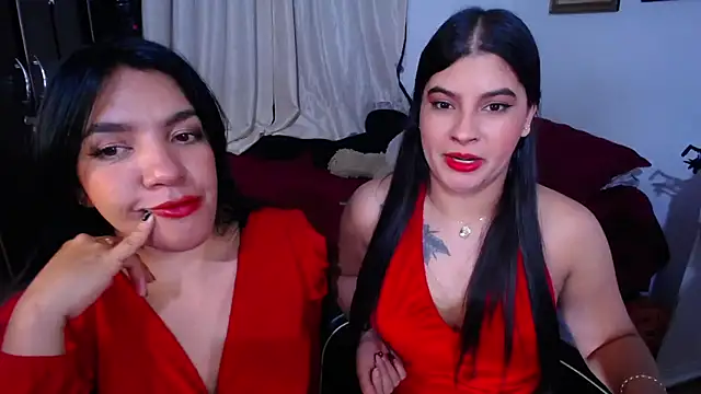 Sharlottee online show from 07/02/26, 10:38