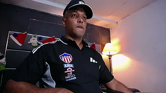 liam howard online show from 12/04/25, 07:24