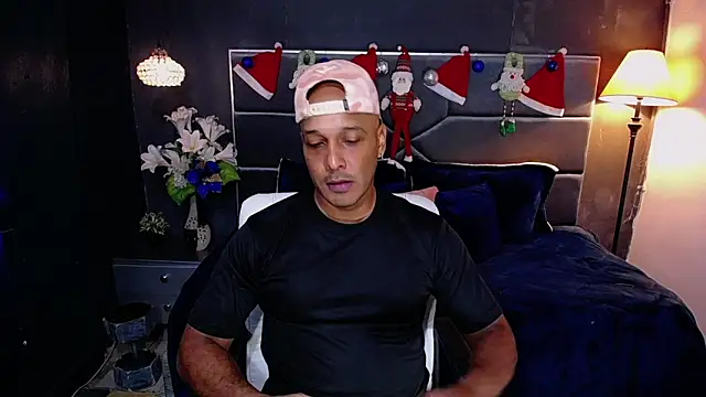 liam howard online show from 12/02/25, 07:48