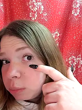 Zuli Kiska online show from 03/13/26, 06:57