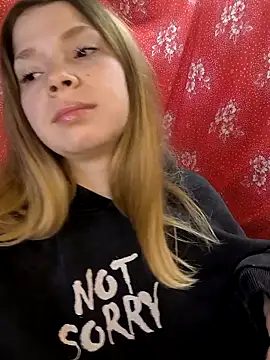 Zuli Kiska online show from 04/14/26, 05:45