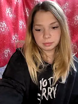 Zuli Kiska online show from 11/03/25, 08:56