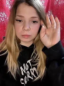 Zuli Kiska online show from 12/02/25, 08:43