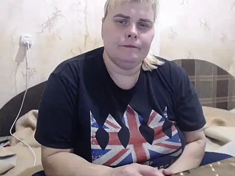 Ameliabusty online show from 01/29/25, 10:48