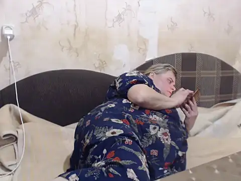 Ameliabusty online show from 03/18/25, 06:17