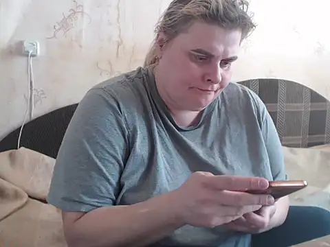 Ameliabusty online show from 03/20/25, 10:43