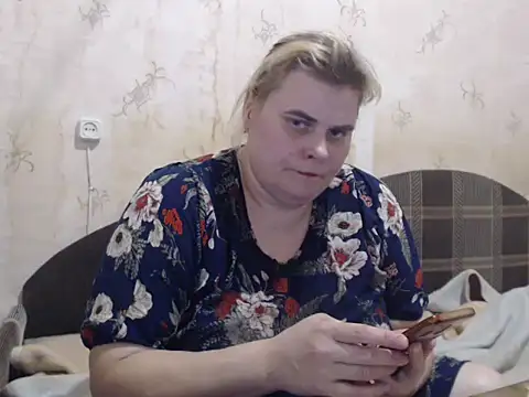 Ameliabusty online show from 01/27/25, 02:02