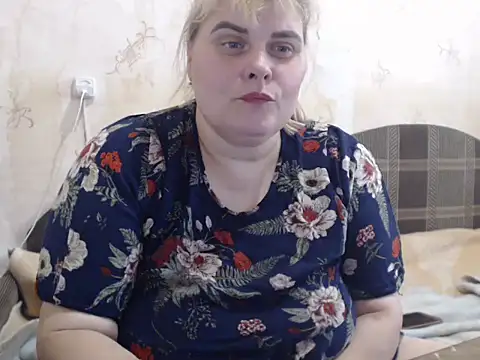 Ameliabusty online show from 02/01/25, 09:32