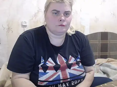 Ameliabusty online show from 01/28/25, 08:57