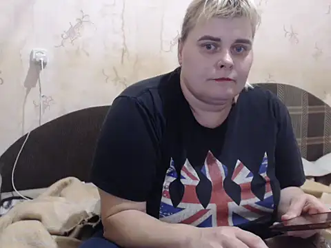 Ameliabusty online show from 01/29/25, 03:15