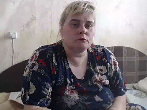 Ameliabusty online show from 02/20/25, 09:55