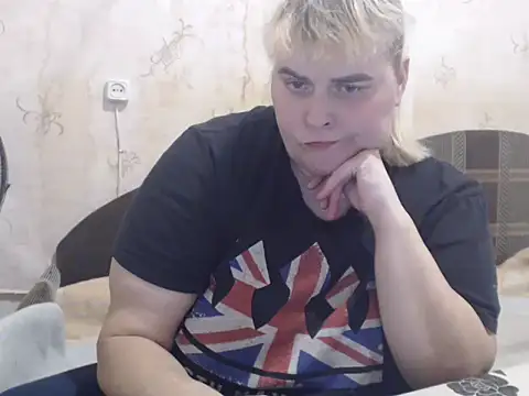 Ameliabusty online show from 01/20/25, 11:24