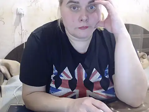 Ameliabusty online show from 02/03/25, 11:53