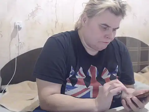 Ameliabusty online show from 01/22/25, 09:57